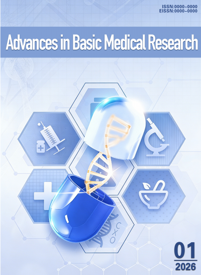 Advances in Basic Medical Research