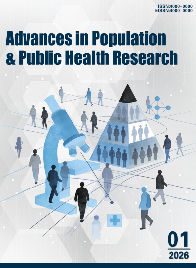 Advances in Population &amp; Public Health Research