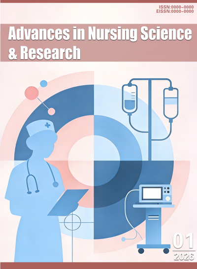 Advances in Nursing Science &amp; Research