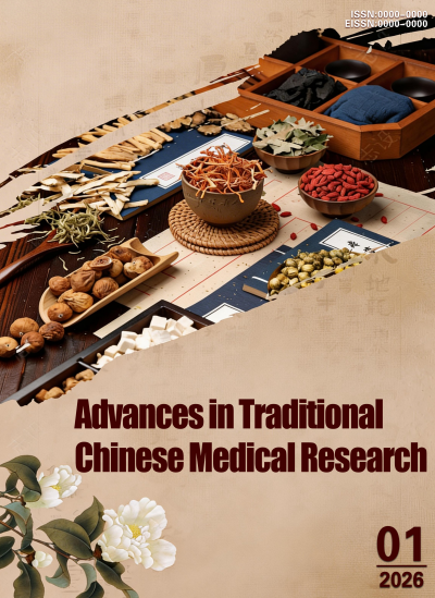 Advances in Traditional Chinese Medical Research